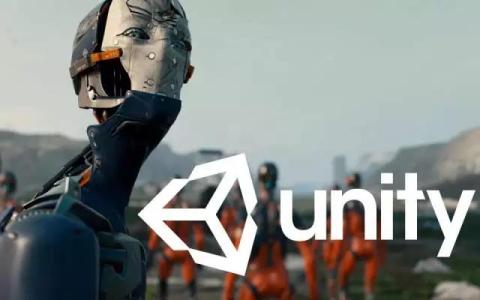 Unity最新更新，探索游戏开发未来，无限可能之旅