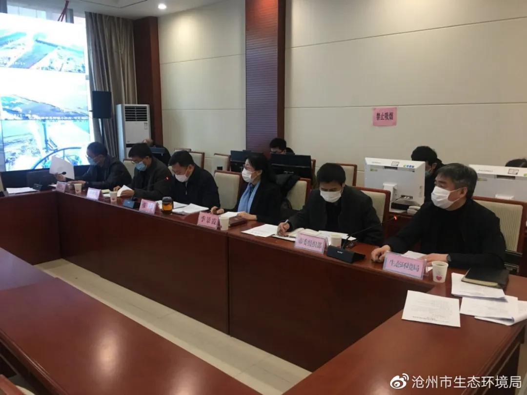 肃宁县人民政府办公室新任向导及其事情展望