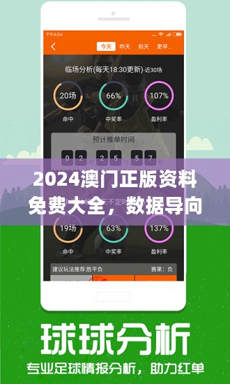 澳门管家婆100中｜数据驱动分析解析