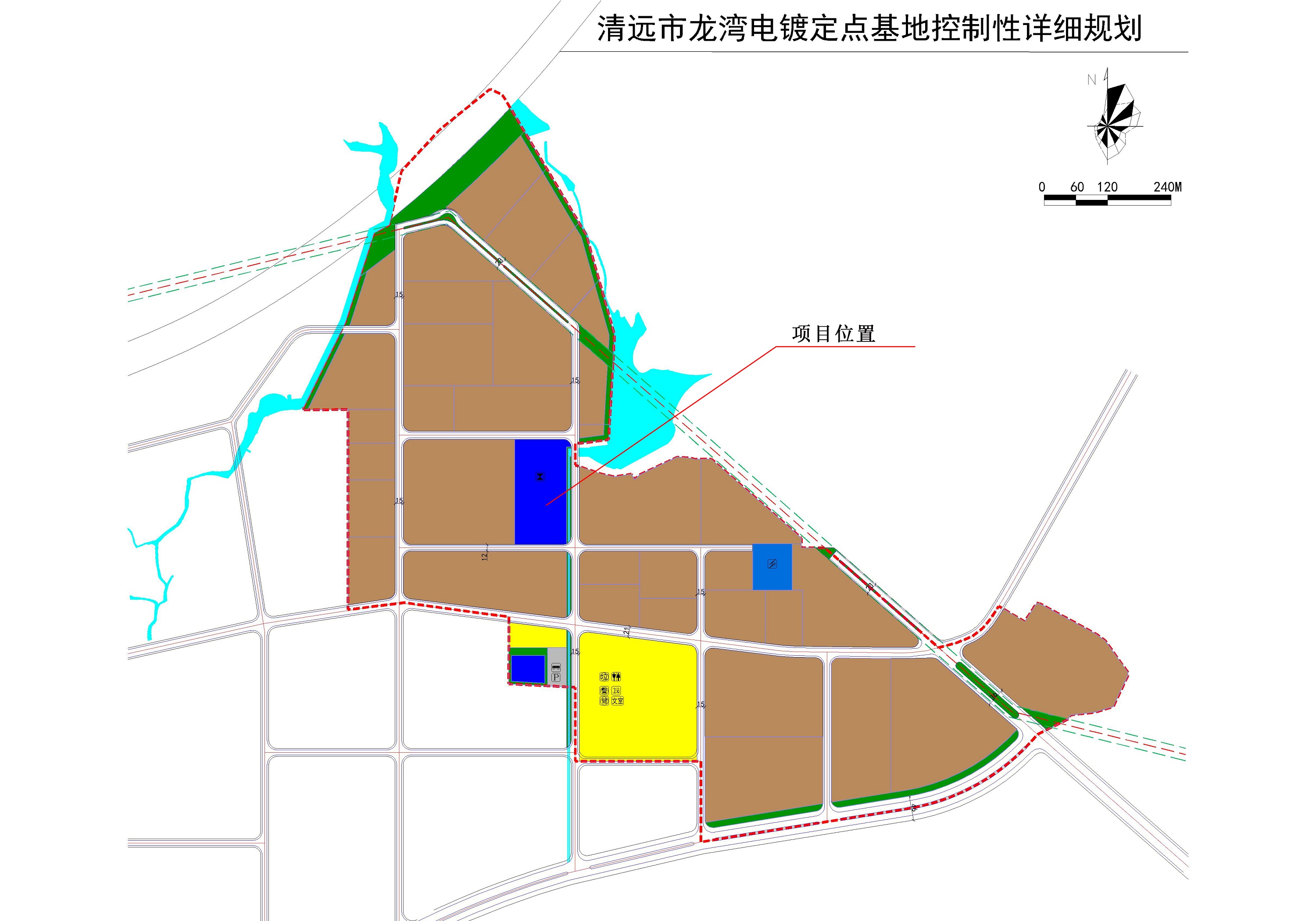 清远市园林管理局最新发展规划，塑造绿色未来，打造生态宜居清远市园林新貌