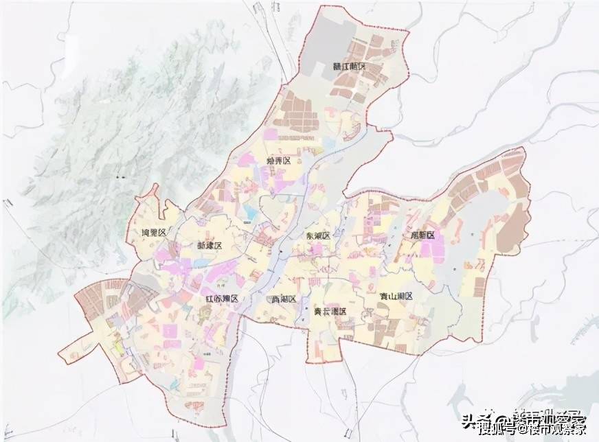 南昌市水利局最新发展规划，构建水生态文明，实现可持续发展目标