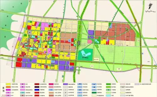 衡水市建设局最新生长妄想揭秘，未来都会建设的蓝图与战略安排