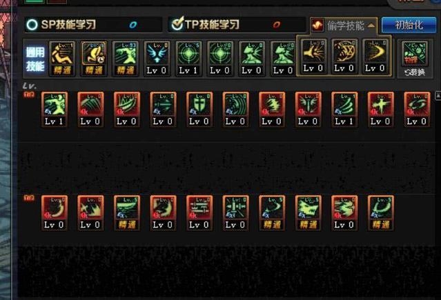 剑神最新加点攻略，刷图加点技巧与战略
