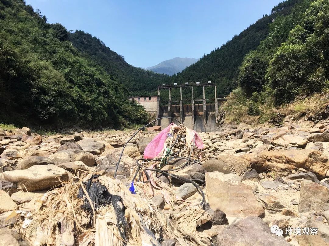 蓝山县水利局新项目推动县域水利建设高质量生长
