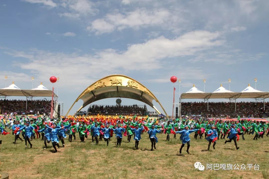 阿巴嘎旗文化广电体育和旅游局最新项目，开启多元融合文化旅游新境界