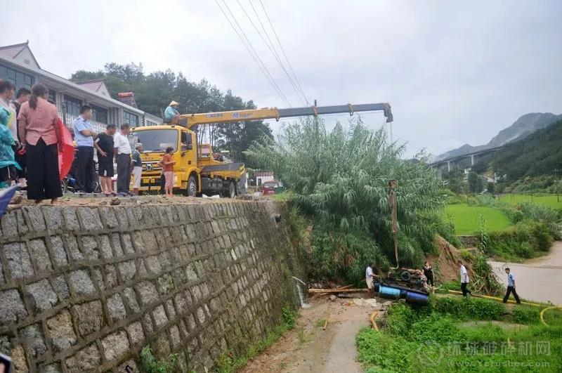 岳西县水利局最新项目概览，探索水利生长新动向