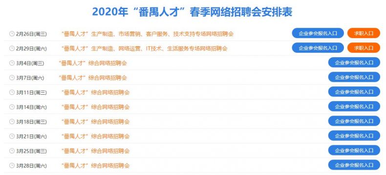 广州最新招聘信息概览，招聘市场实时动态更新