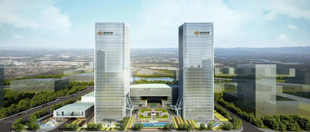 玉溪市市联动中心最新项目，引领都会生长的焦点动力之源