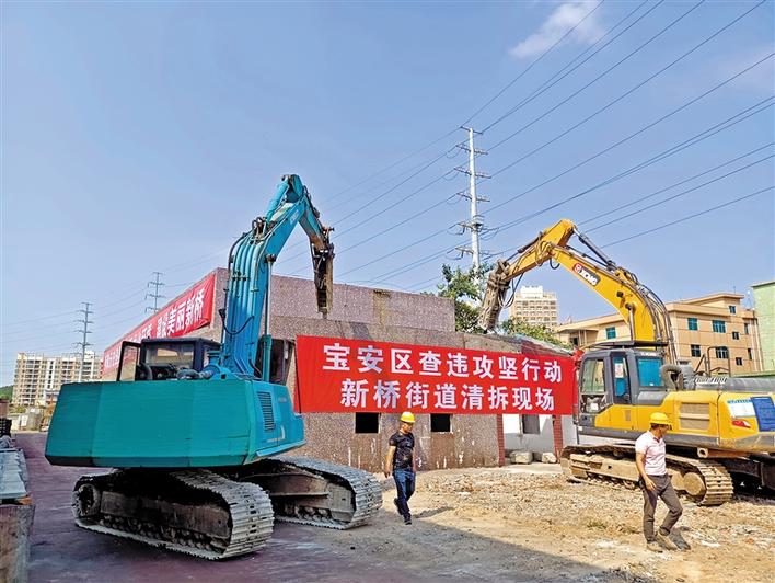 新建街道最新项目，城市发展的脉搏与社区面貌革新的见证者