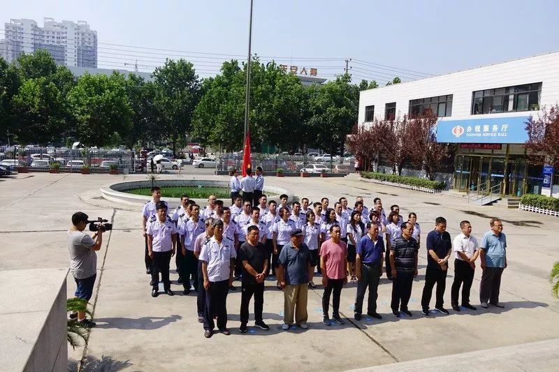 邯郸市地方税务局最新招聘信息全剖析