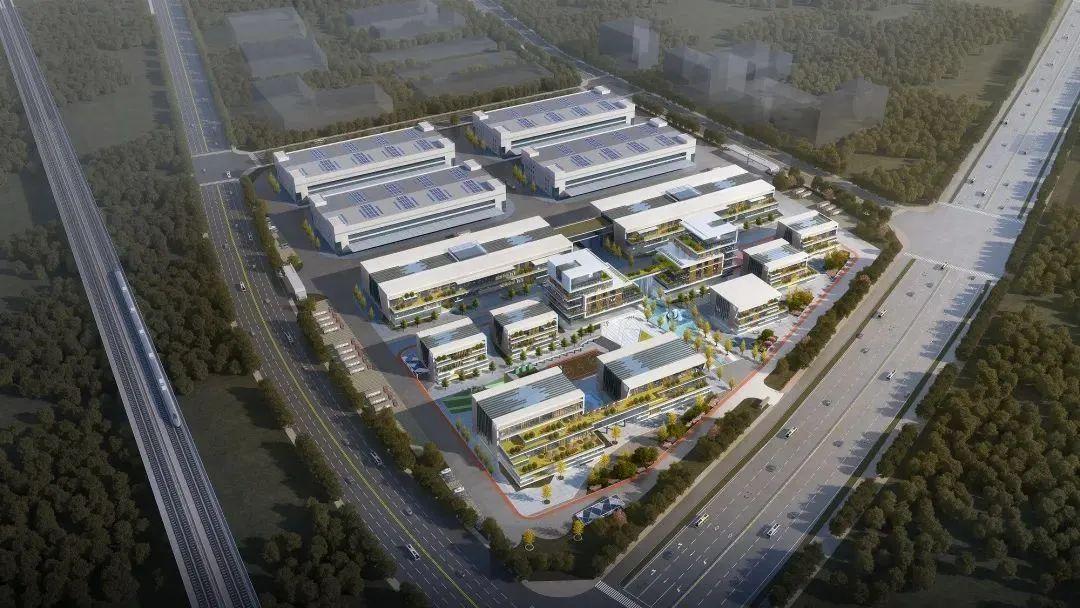 中建迈向高质量生长新纪元，立异引领行业最新动态
