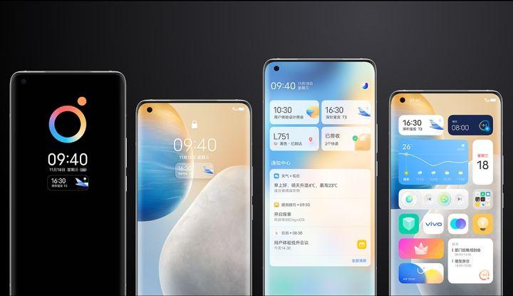 vivo最新系统深度剖析，用户体验新里程碑，系统刷新引领潮流