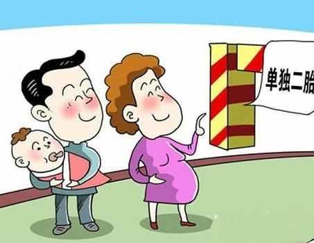 最新二胎铺开政策新闻，影响及远景展望