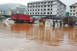 镇沅彝族哈尼族拉祜族自治县市场羁系局新项目启动，助力地方经济生长与市场羁系效能提升